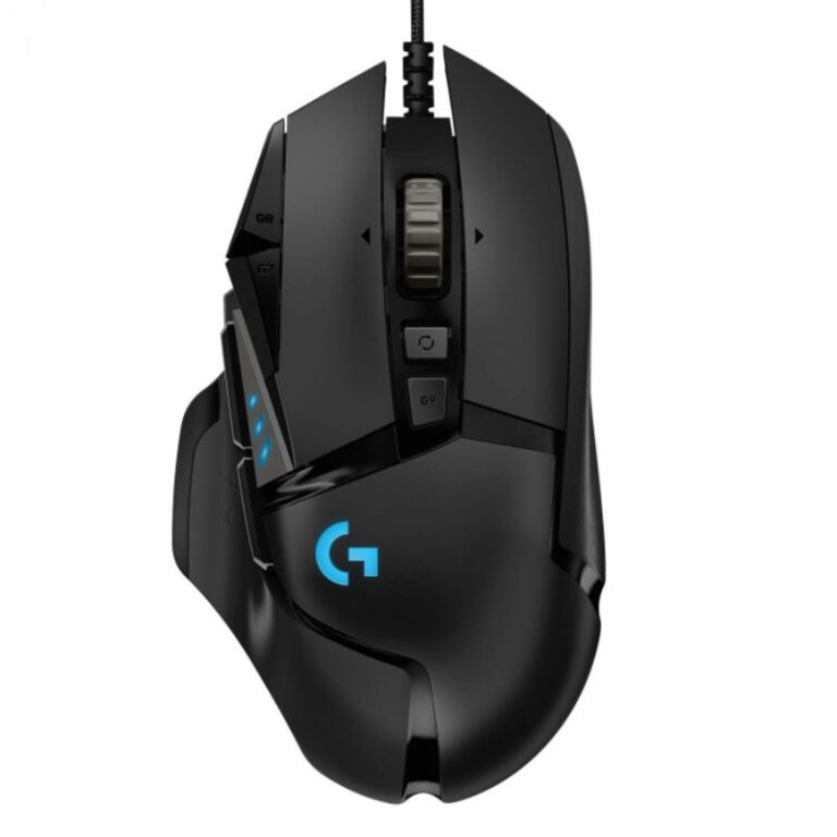 Rato Logitech G502 HERO