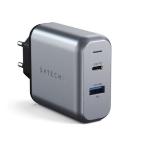 Carregador ST-MCCAM-EU USB-USB-C
