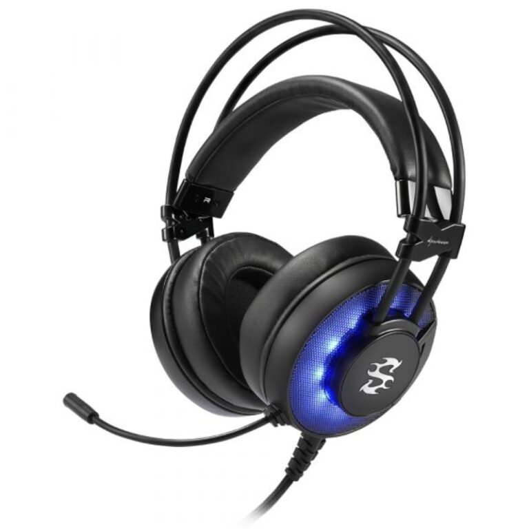 Headset SHARKOON SKILLER SGH2