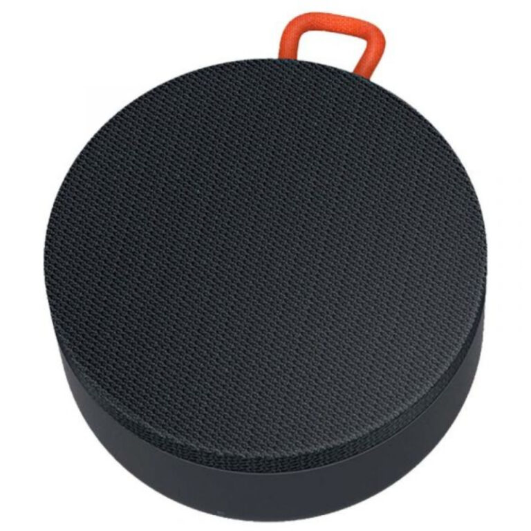 Coluna Portátil Xiaomi Mi Bluetooth