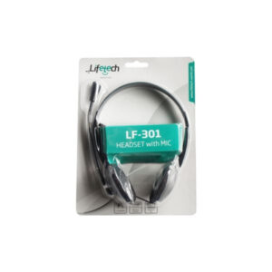 Headset Lifetech LF-301 LFHE015