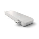 HUB Satechi Type-C 3.0 3em1 Cinzento