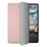 Capa iPad Pro 11 v2021v2020 Macally BookStand Rosa
