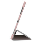 Capa iPad Pro 11 v2021v2020 Macally BookStand Rosa