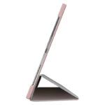 Capa iPad Pro 12.9 v2021v2020 Rosa
