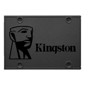Disco SSD Kingston 2.5