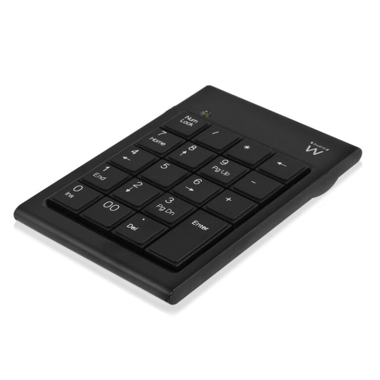 Teclado Numérico Ewent USB EW3102