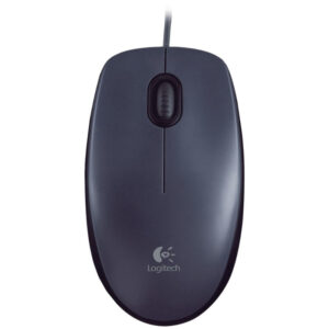 Rato Logitech M90