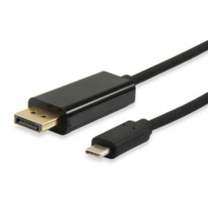 Cabo Equip Adaptador USB Type-C / DisplayPort 1.8m