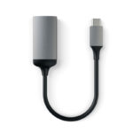 Adaptador Satechi USB-C para VGA Cinzento_2