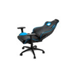 Cadeira Gaming Sharkoon Elbrus 2 PretaAzul