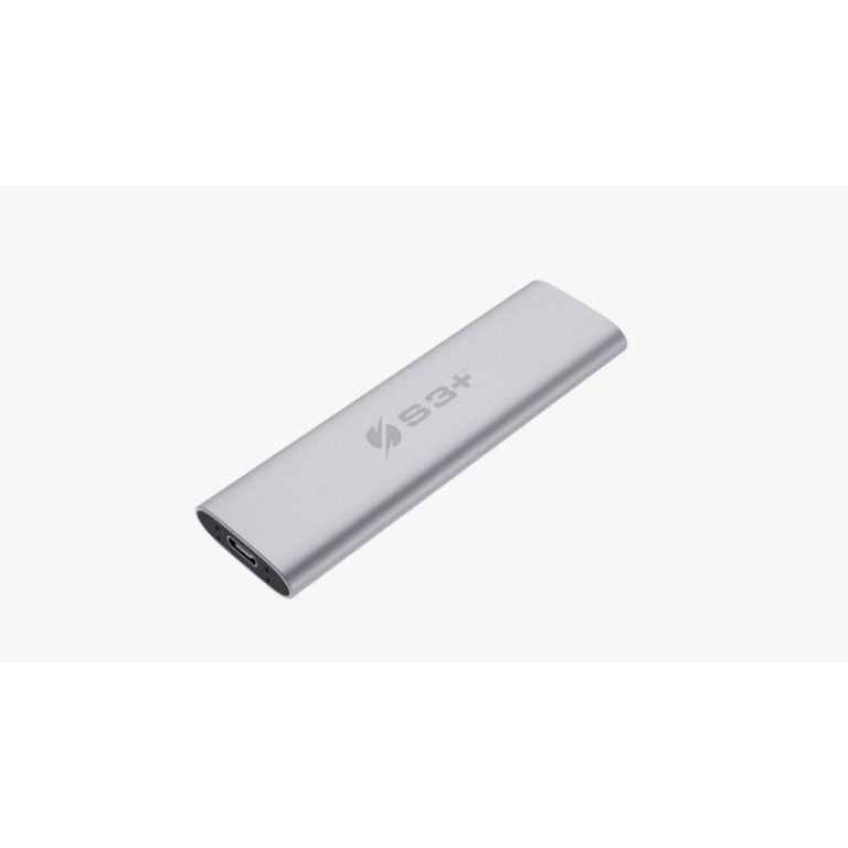Disco Externo SSD M2 Externo USB 3.2 Type-C S3+ 500GB
