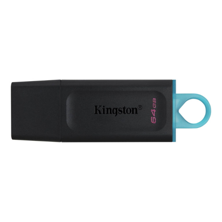 Pen Drive Kingston DataTraveler 64GB Exodia USB 3.2
