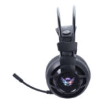 Auscultadores 4GAMING Prana RGB 7.1