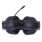 Auscultadores 4GAMING Prana RGB 7.1