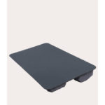 Base Plana Almofada para Portátil Tucano Comodo L Cinzento_5