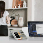 Capa organizadora para Portátil 2em1 Beblau Azul_9