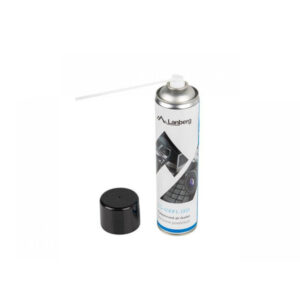 Spray de Ar Comprimido LANBERG 600ml