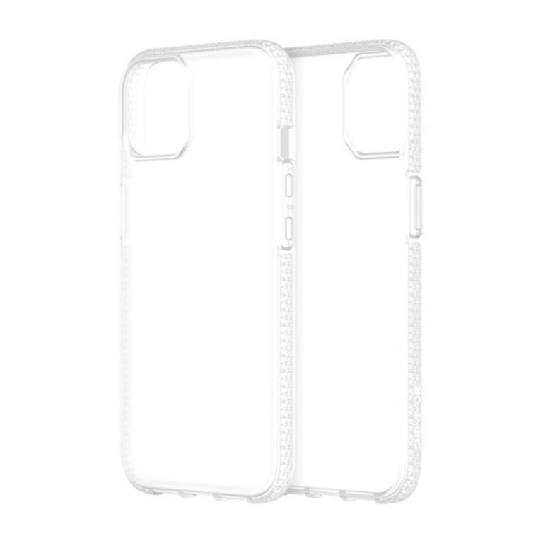 Capa Survivor iPhone 13 Pro Transparente