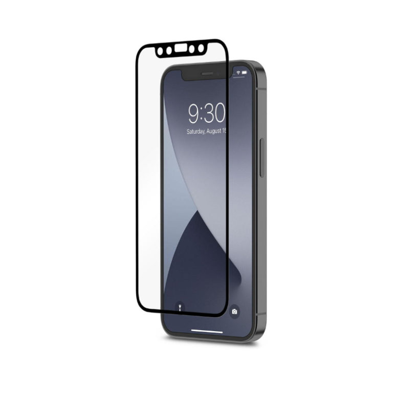 Película de Vidro Moshi iPhone 12 mini