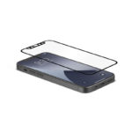 Película de Vidro Moshi iPhone 12 mini