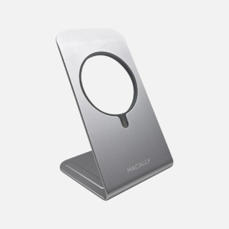 Suporte de carregamento MagSafe para iPhone 12