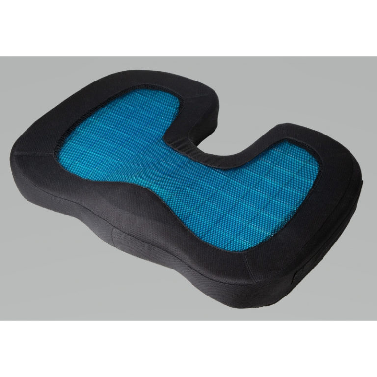Almofada de assento Technaxx com Gel