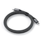 Cabo USB-C para USB-C de carregamento Satechi 100W