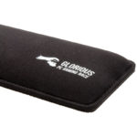 Apoio de Pulso Glorious PC Gaming Race Slim TKL Preto_3