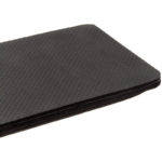 Apoio de Pulso Glorious PC Gaming Race Slim TKL Preto