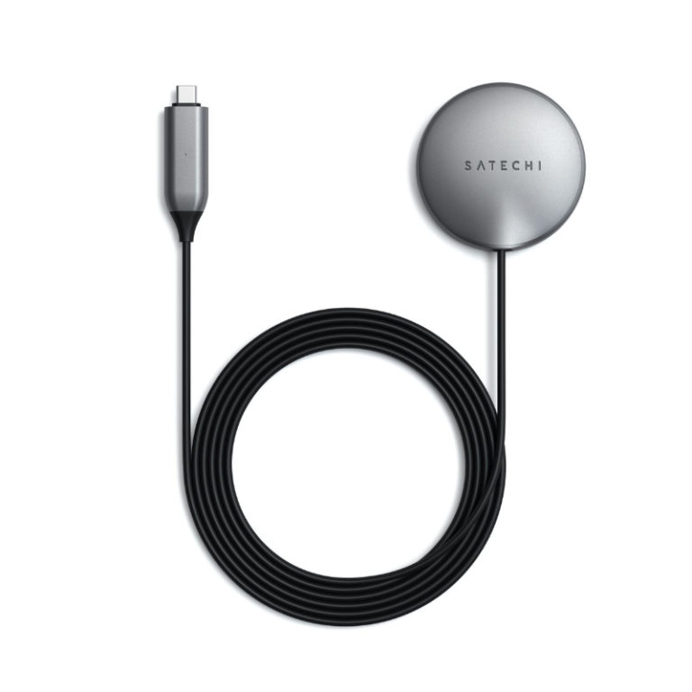 Cabo carregador USB-C Satechi Magnético Wireless
