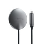 Cabo carregador USB-C Satechi Magnético Wireless_3