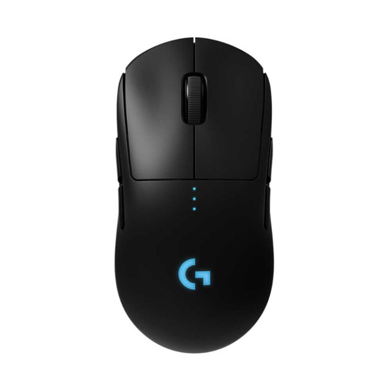 Rato Logitech G Pro Wireless Gaming RGB