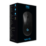 Rato Logitech G Pro Wireless Gaming RGB_8