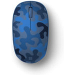 Rato Microsoft Bluetooth Ótico Ambidestro 1000 DPI Nightfall Camo_2