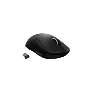 Rato Ótico Logitech Pro X Superlight Wireless 25400DPI Preto