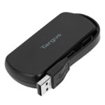 HUB Targus ACH114EU 4 Portas USB Preto_3