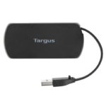 HUB Targus ACH114EU 4 Portas USB Preto_4