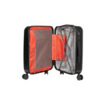 Mala de viagem Tucano - Trolley TED 40L (Preta)_3