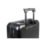 Mala de viagem Tucano - Trolley TED 40L (Preta)_4
