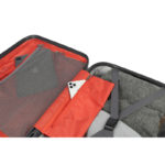 Mala de viagem Tucano - Trolley TED 40L (Preta)_6