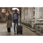Mala de viagem Tucano - Trolley TED 40L (Preta)_7