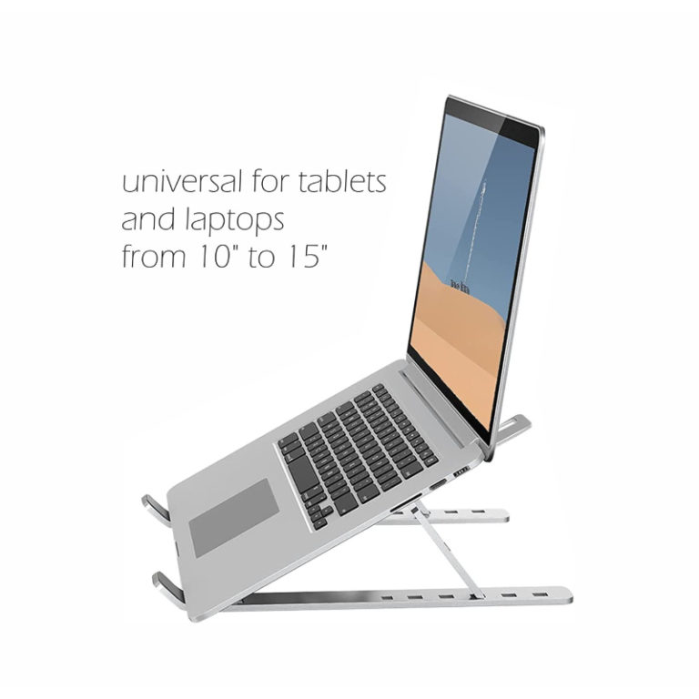 Stand Aluminum Swissten - para Notebook_1.jfif