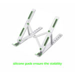 Stand Aluminum Swissten - para Notebook_3.jfif