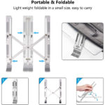 Stand Aluminum Swissten - para Notebook_5.jfif