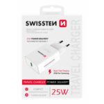 Swissten - Travel Charger PD 25W (WHITE)_1 - Cópia