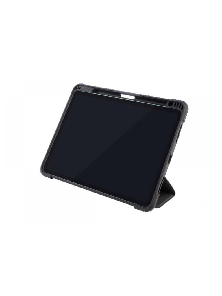 Capa iPad Air 10.9" Tucano Educo Preto
