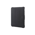 Capa iPad Air 10.9" Tucano Educo Preto