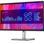 Monitor Dell 24" P2423DE | IPS | QHD | 60Hz 5ms | USB-C