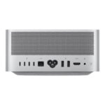 Mac Studio APPLE Prateado M1 Max 10 core RAM 64 GB/ 512 GB SSD